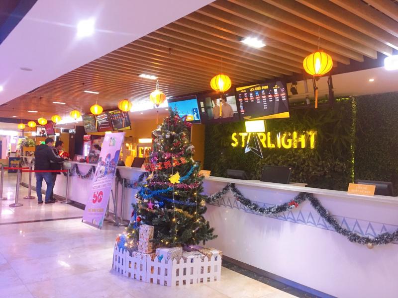 Trung Tâm Giải Trí Starlight Huế