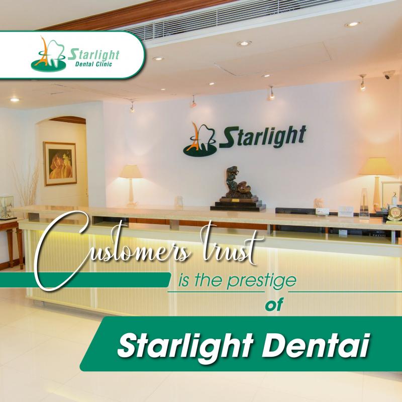 Starlight Dental Clinic