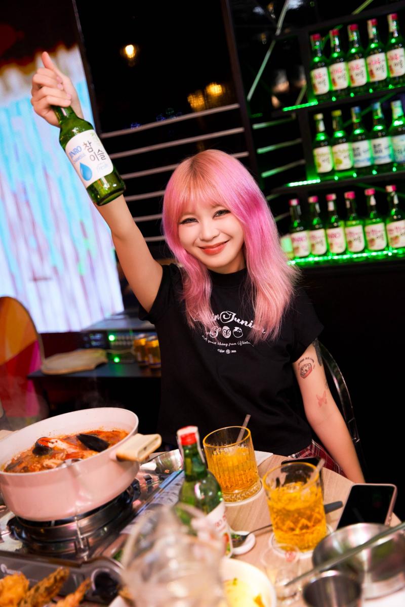 StarLounge - 스타라운지