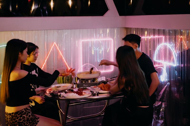 StarLounge - 스타라운지
