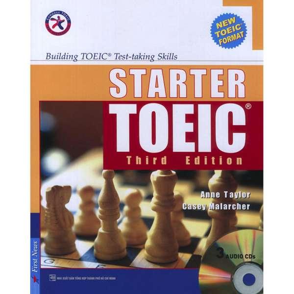 Starter TOEIC