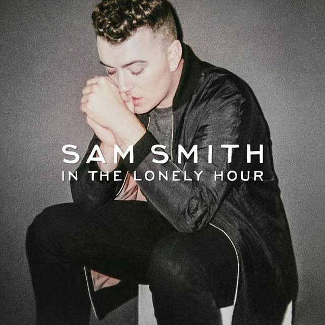 Stay with Me - Sam Smith