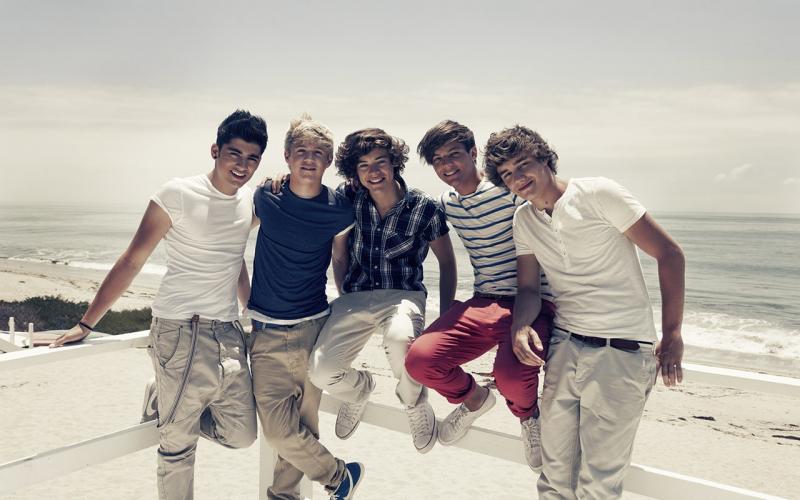 One Direction