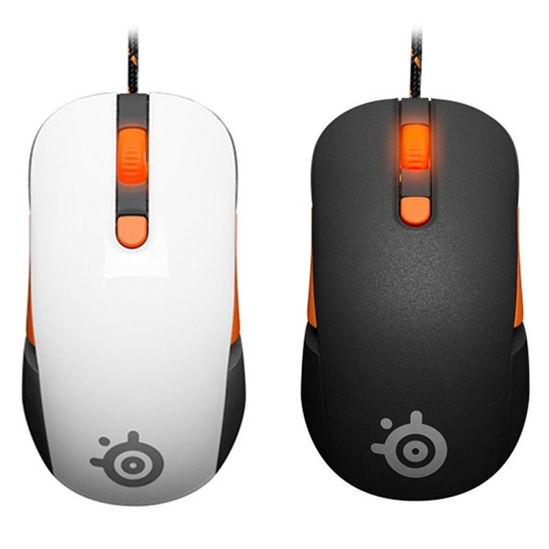 SteelSeries Kana V2: 1.000.000 đồng