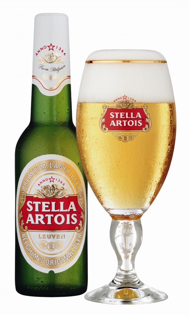 Stella Artois