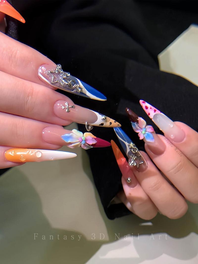 Stella Beauty Vũng Tàu