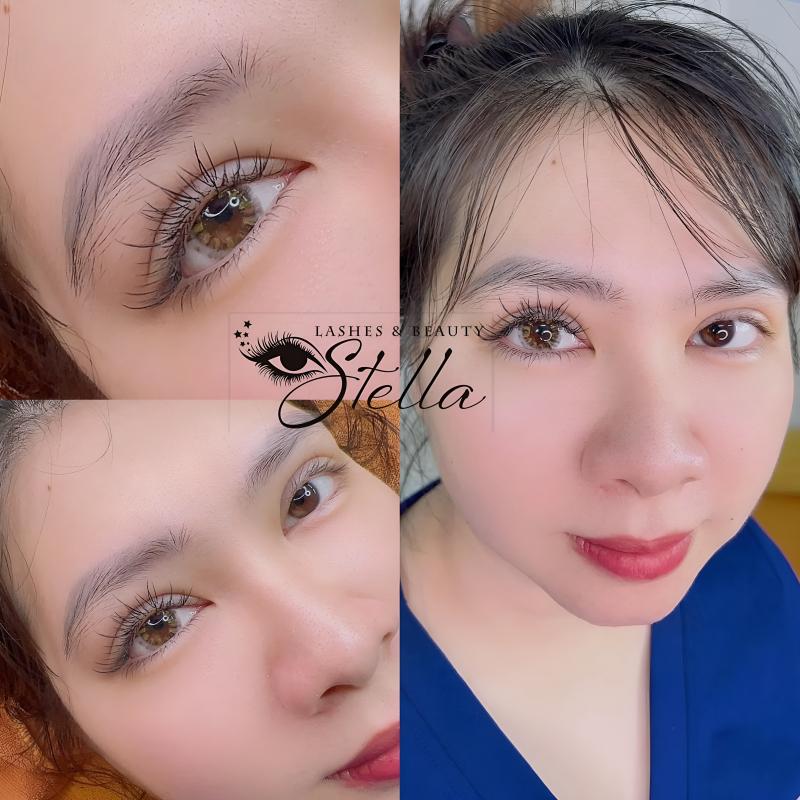 Một sản phẩm của Stella Makeup & Beauty Salon