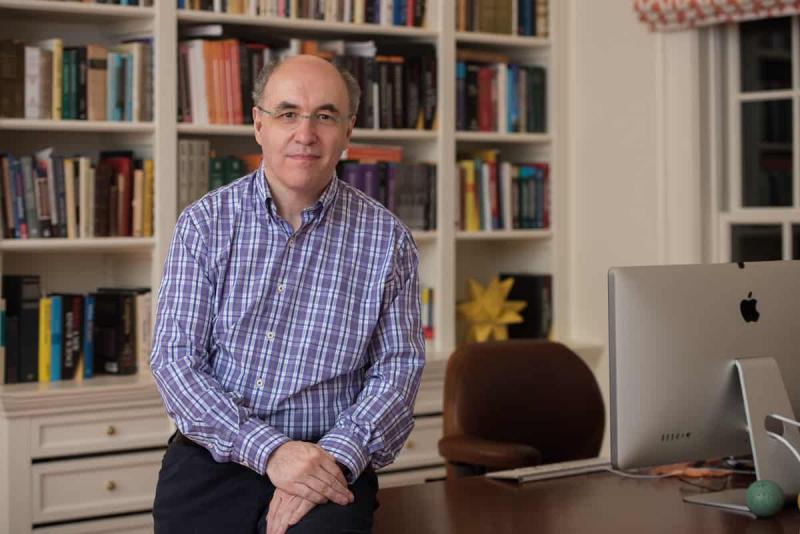 Stephen Wolfram