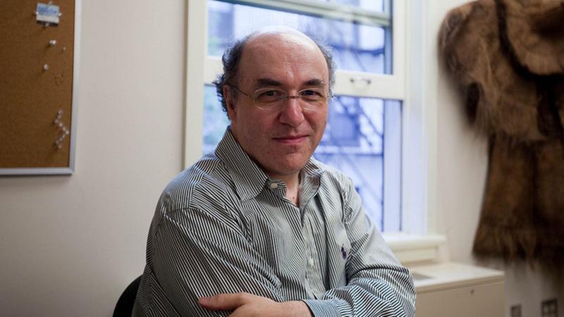 Stephen Wolfram