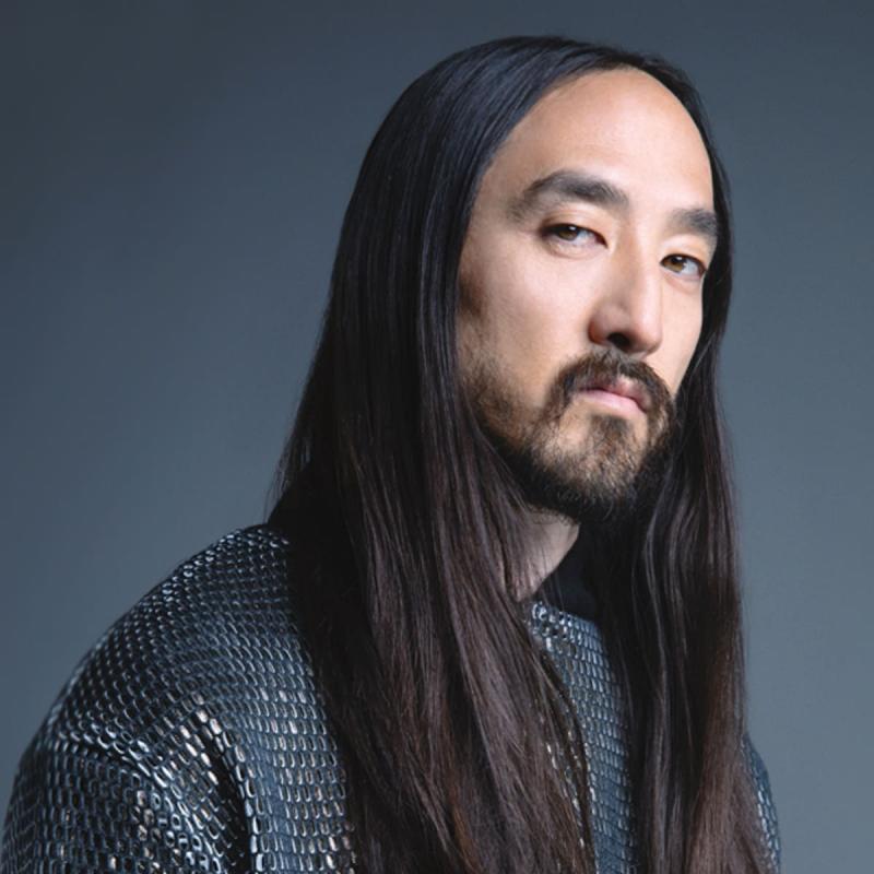 Steve Aoki