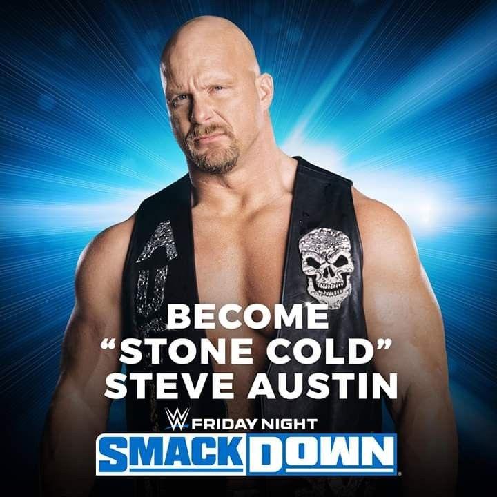 Steve Austin