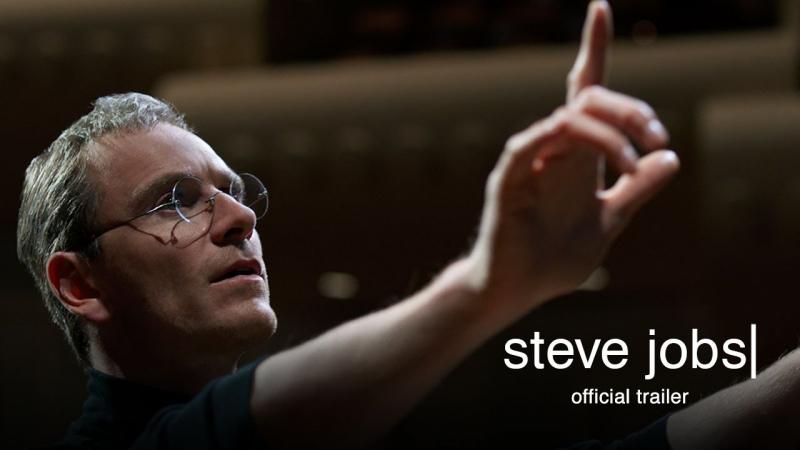 Steve Jobs (2015)