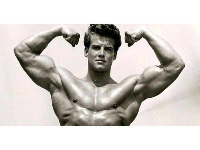 Steve Reeves