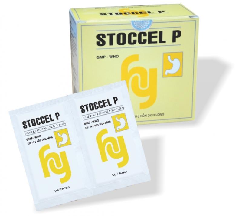 Stoccel P