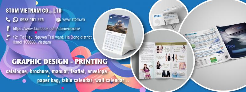 Sản phẩm do công ty thực hiện