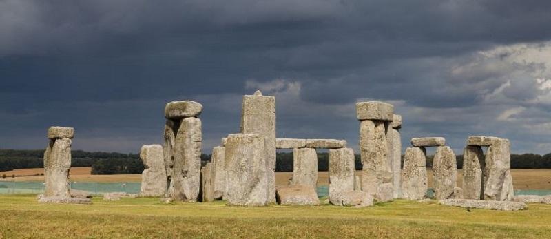 Stonehenge