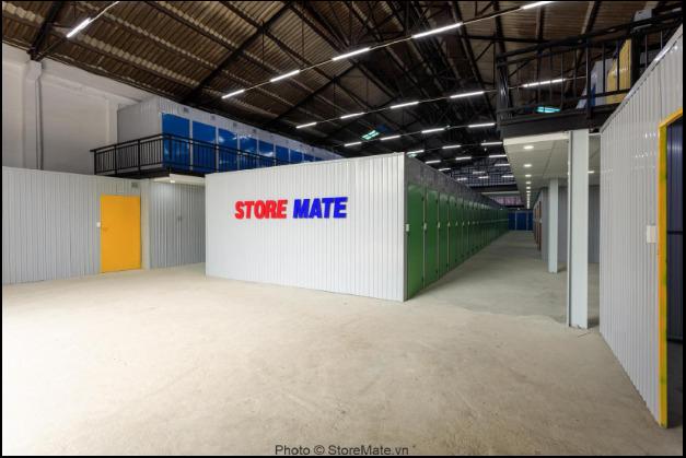 Store Mate