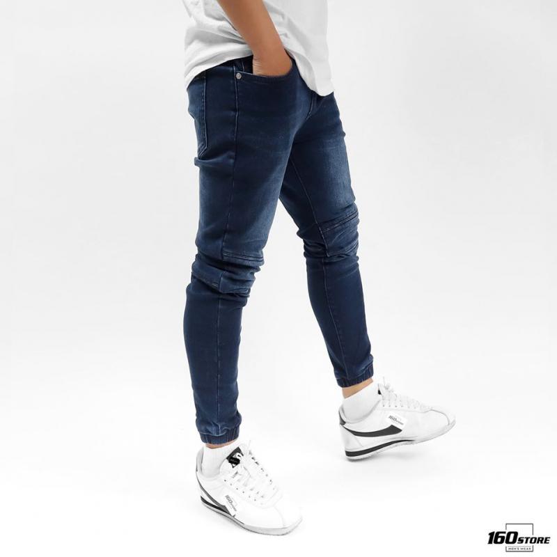 Shop bán quần jeans nam đẹp nhất ở TP.HCM