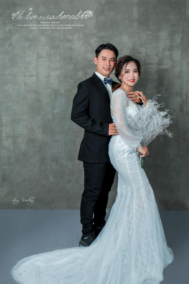 Top 7 studio chụp ảnh cưới đẹp nhất tại Bình Thuận