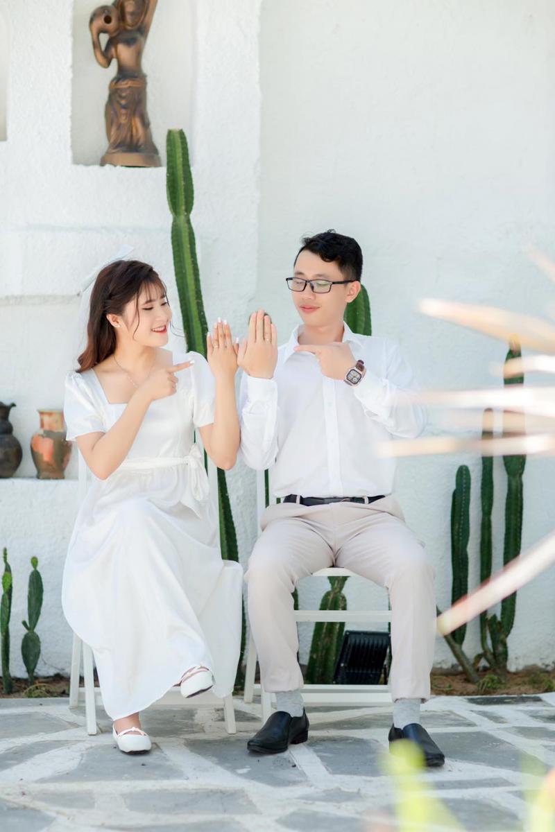 Story Wedding - Phan Thiết