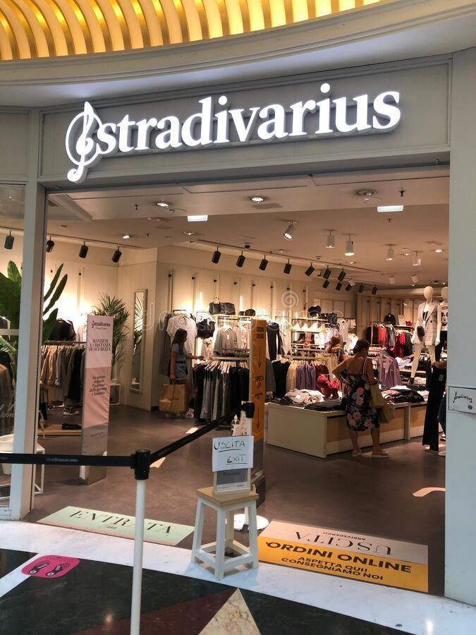 Stradivarius