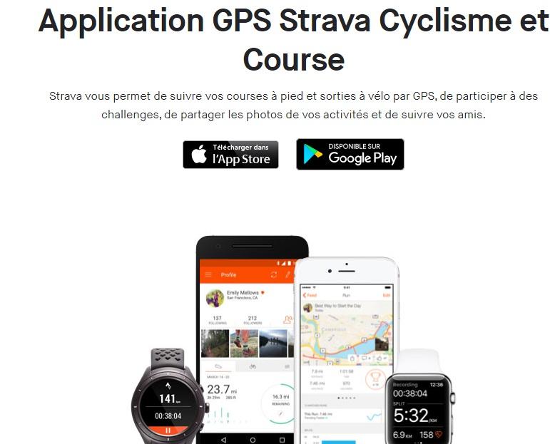 Strava