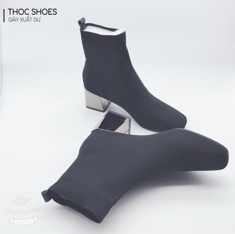 Str.THOC shoes