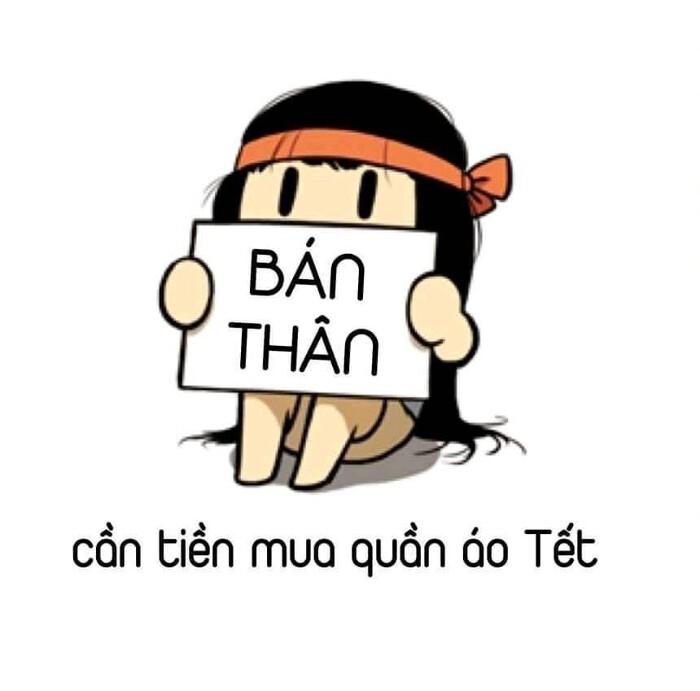 STT hài hước về ngày tết (số 14)