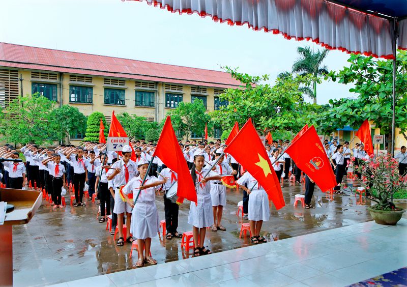 Ảnh minh họa (Nguồn internet)