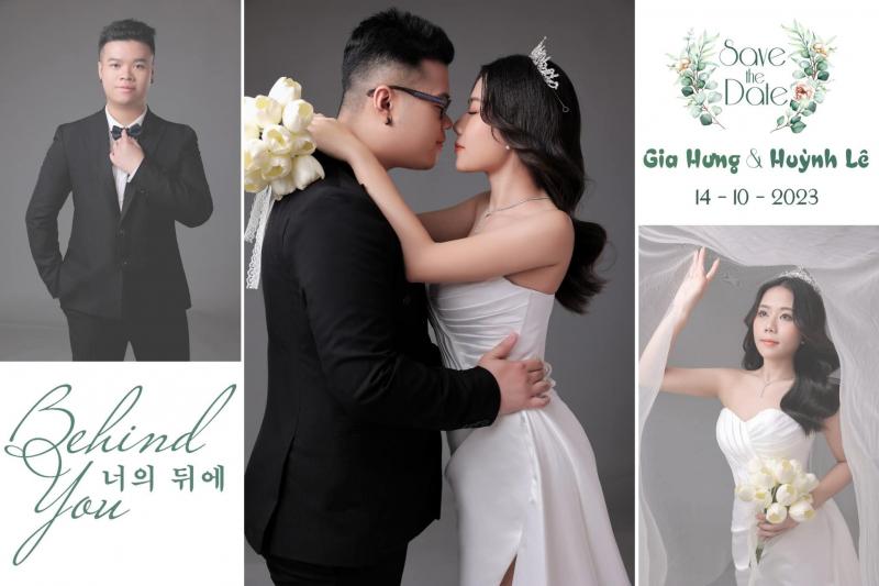 Hana Trần Wedding Studio