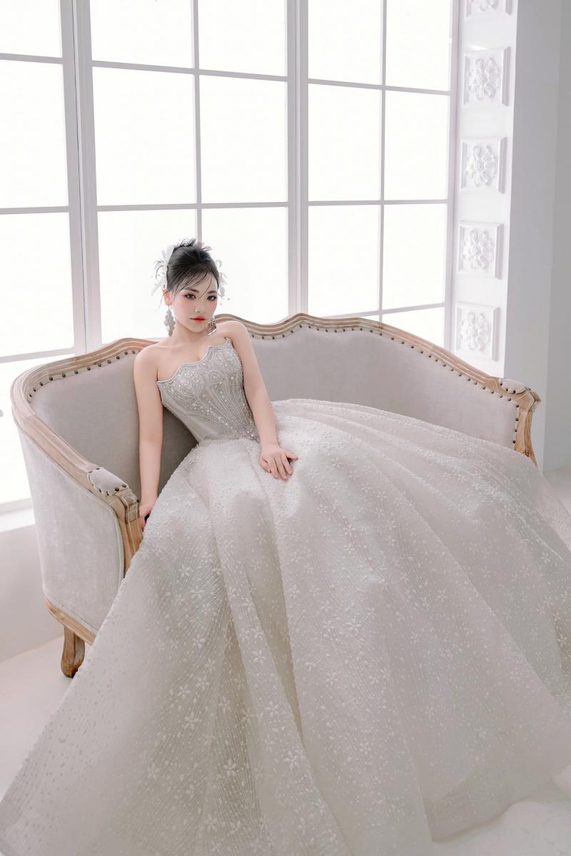 Studio - Áo cưới Thiên Khôn