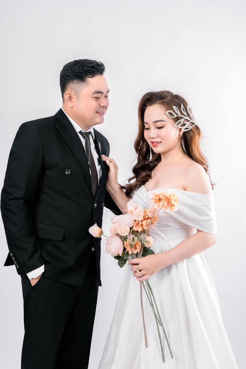 Studio - Áo cưới Thiên Khôn