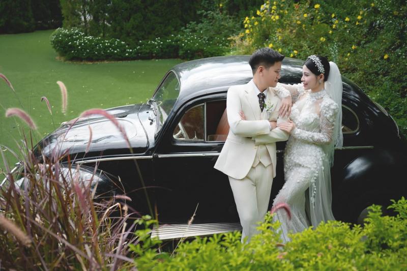 Studio Bella Wedding