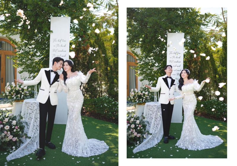 Studio Bella Wedding