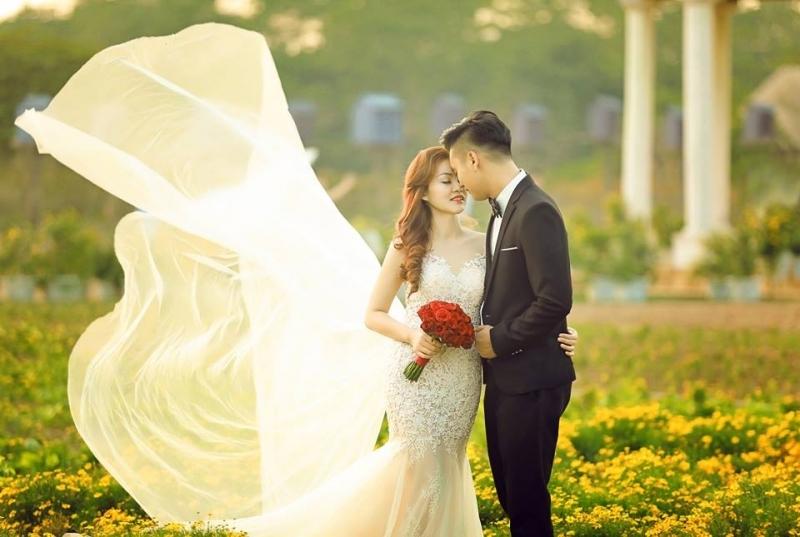 Top 5 Studio chụp ảnh cưới đẹp nhất tại Cao Bằng
