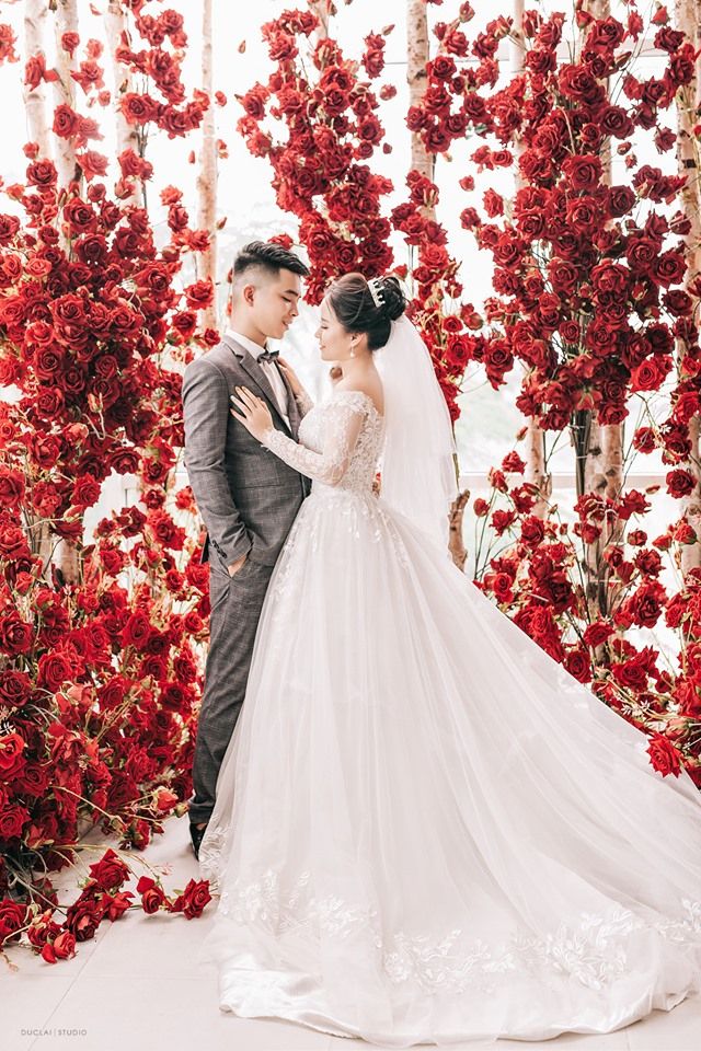 Top 7 Studio chụp ảnh cưới đẹp và uy tín nhất Hoài Đức, Hà Nội 