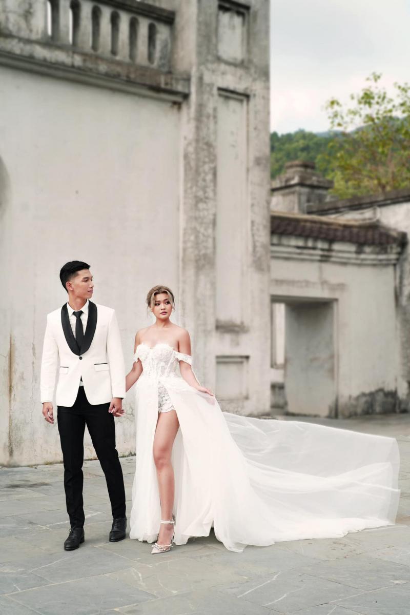 Studio chụp ảnh cưới giá rẻ 1989 Bridal