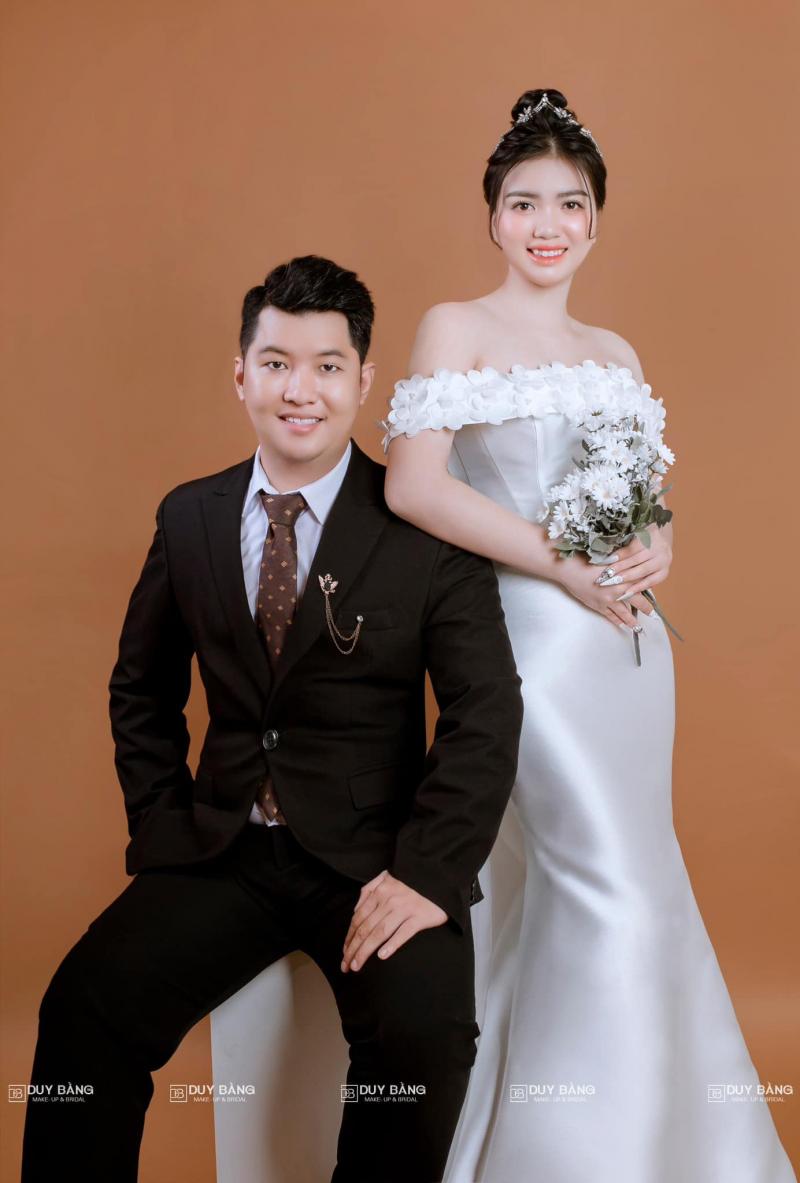 Studio Duy Bằng