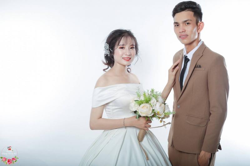 Dịch vụ chụp ảnh cưới chuyên nghiệp tại Ea Súp, Đắk Lắk