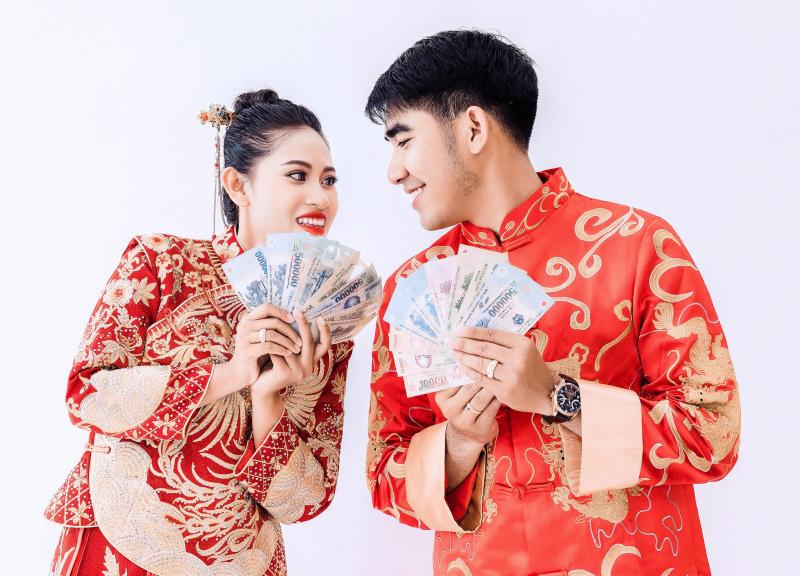 Studio Hoàng Tuấn Wedding