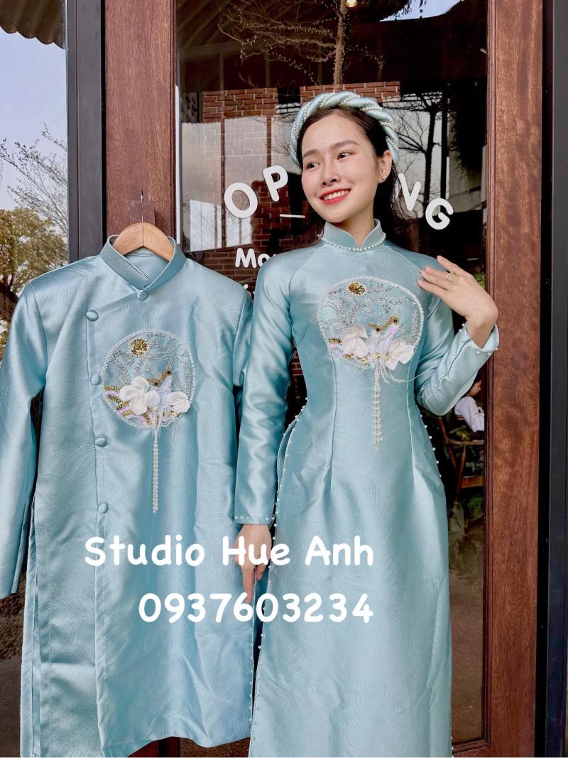 Studio Huệ Anh