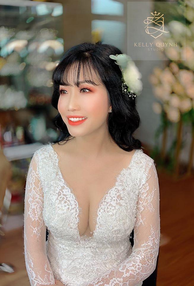 Top 10 Tiệm trang điểm cô dâu đẹp nhất Đà Lạt