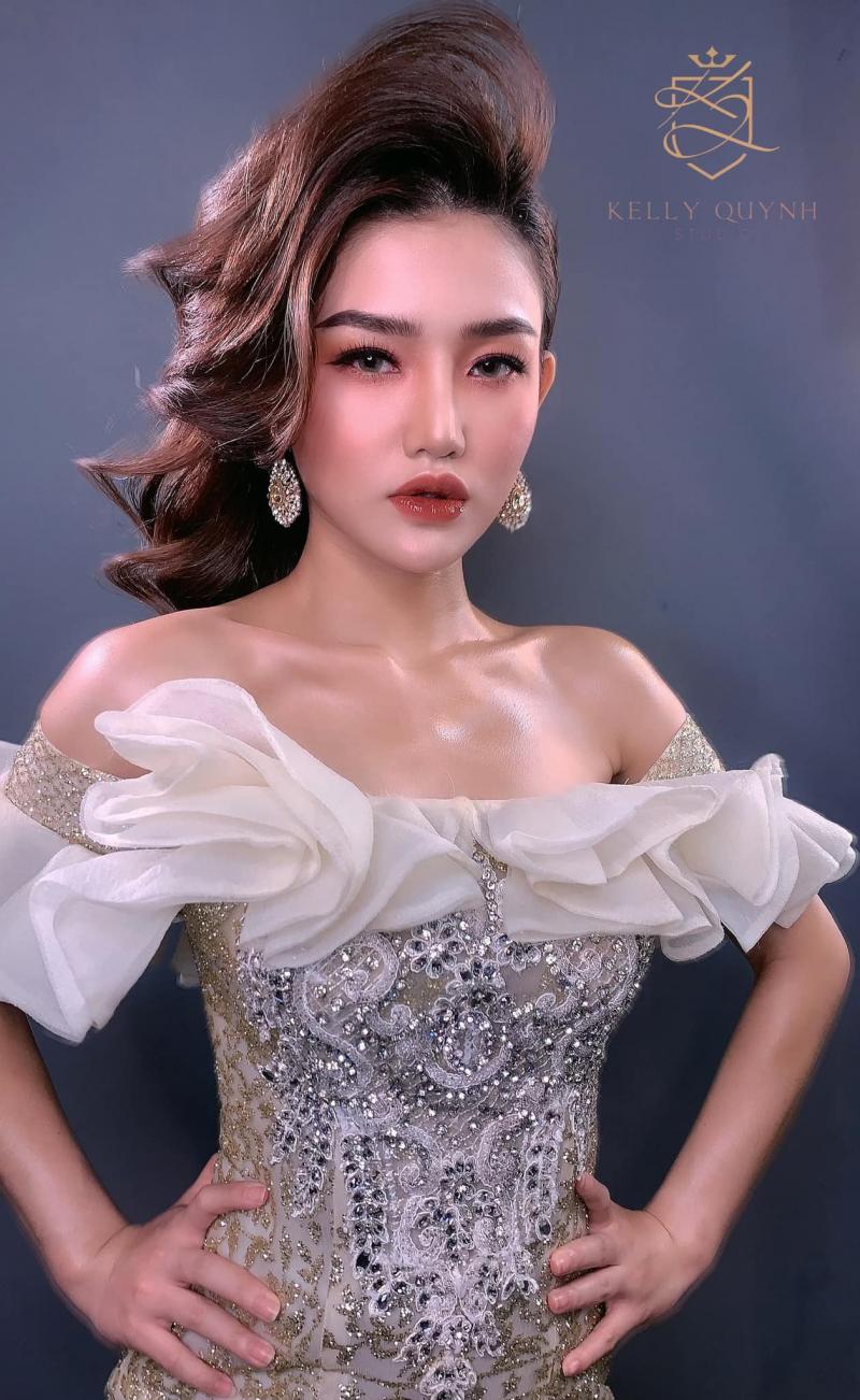 Studio Kelly Quỳnh