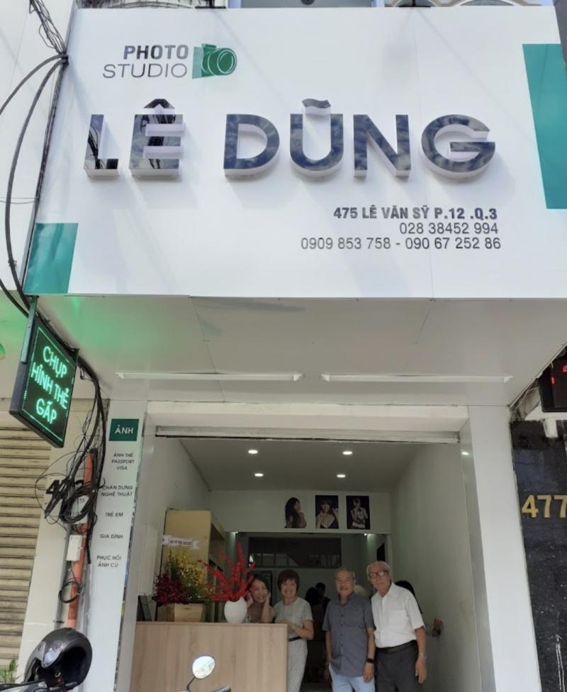 Studio Lê Dũng