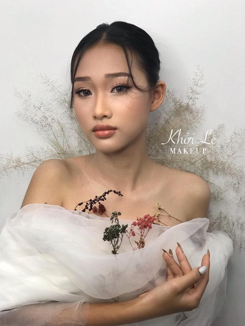 Studio Makeup Khởi Lê