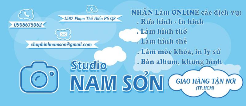 Studio Nam Sơn