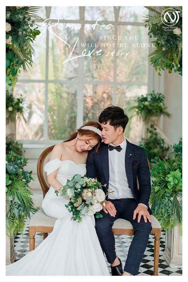 Top 5 Studio chụp ảnh cưới đẹp và chất lượng nhất Thuận An, Bình ...