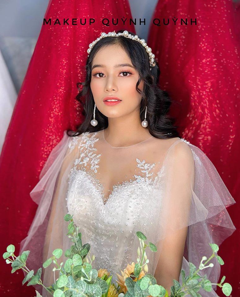 Top 5 Tiệm trang điểm cô dâu đẹp nhất Bù Đăng, Bình Phước