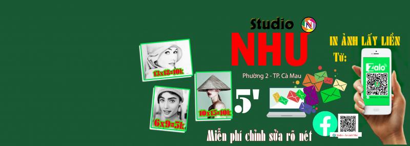 Studio Như