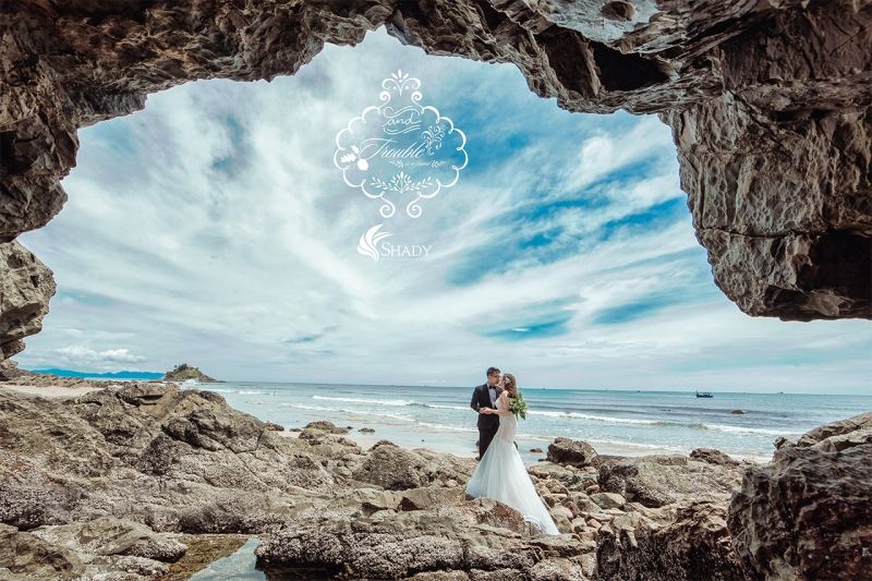 Top 10 địa chỉ chụp ảnh cưới đẹp nổi tiếng  tại TPHCM